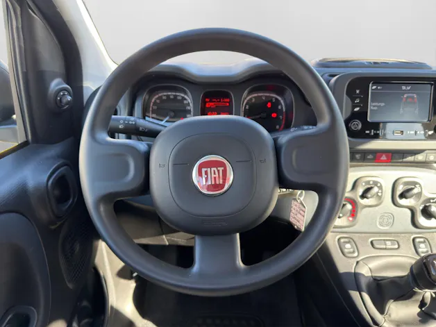 FIAT Panda 1.0 Hybrid Cult