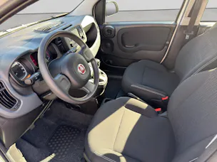 FIAT Panda 1.0 Hybrid Cult