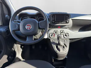 FIAT Panda 1.0 Hybrid Cult