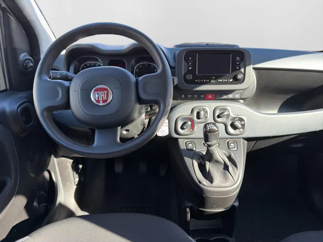 FIAT Panda 1.0 Hybrid Cult