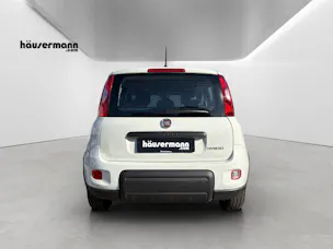 FIAT Panda 1.0 Hybrid Cult