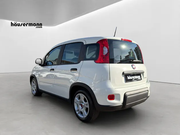 FIAT Panda 1.0 Hybrid Cult
