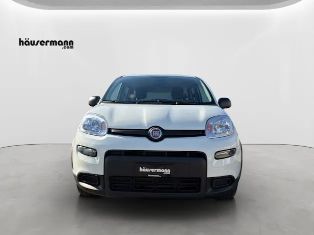 FIAT Panda 1.0 Hybrid Cult