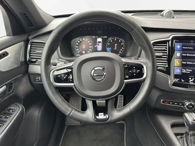 VOLVO XC90 2.0 T6 R-Design 7P. AWD