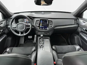 VOLVO XC90 2.0 T6 R-Design 7P. AWD