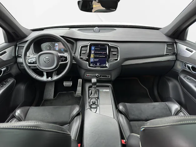 VOLVO XC90 2.0 T6 R-Design 7P. AWD