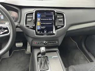 VOLVO XC90 2.0 T6 R-Design 7P. AWD