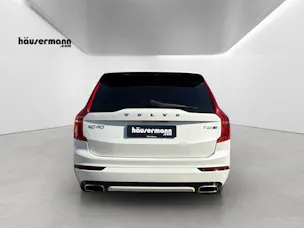 VOLVO XC90 2.0 T6 R-Design 7P. AWD