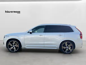 VOLVO XC90 2.0 T6 R-Design 7P. AWD