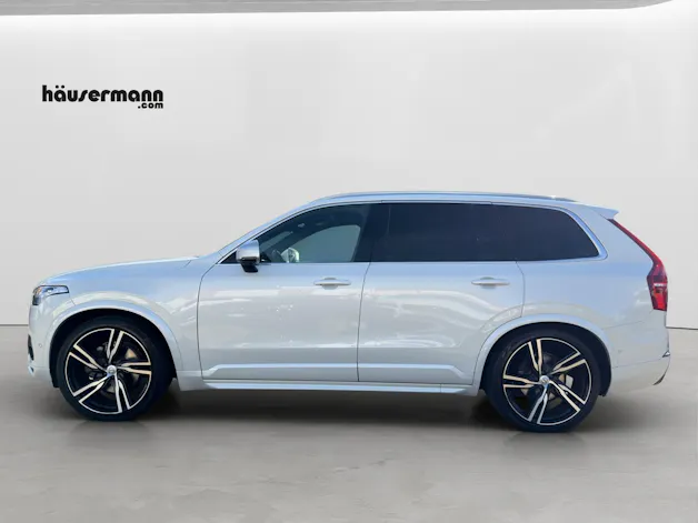 VOLVO XC90 2.0 T6 R-Design 7P. AWD