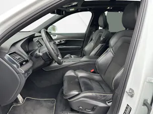 VOLVO XC90 2.0 T6 R-Design 7P. AWD