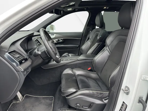 VOLVO XC90 2.0 T6 R-Design 7P. AWD