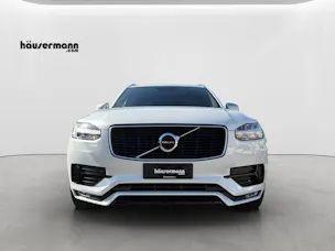 VOLVO XC90 2.0 T6 R-Design 7P. AWD