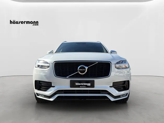 VOLVO XC90 2.0 T6 R-Design 7P. AWD
