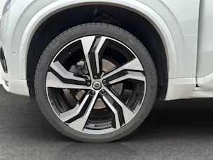 VOLVO XC90 2.0 T6 R-Design 7P. AWD