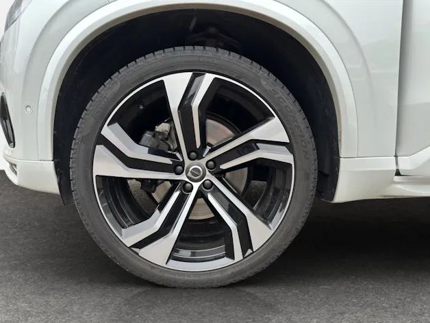 VOLVO XC90 2.0 T6 R-Design 7P. AWD