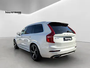 VOLVO XC90 2.0 T6 R-Design 7P. AWD