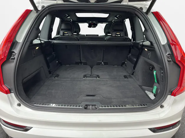 VOLVO XC90 2.0 T6 R-Design 7P. AWD