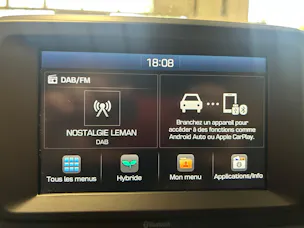 HYUNDAI Kona 1.6 GDi Hybrid Amplia
