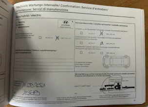 HYUNDAI Kona 1.6 GDi Hybrid Amplia