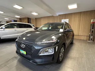 HYUNDAI Kona 1.6 GDi Hybrid Amplia