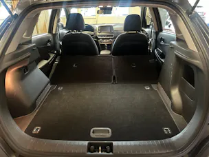 HYUNDAI Kona 1.6 GDi Hybrid Amplia