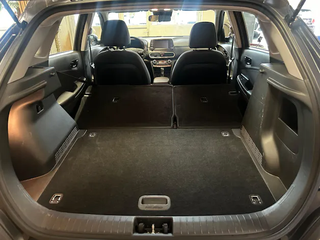 HYUNDAI Kona 1.6 GDi Hybrid Amplia