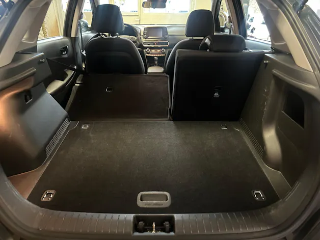HYUNDAI Kona 1.6 GDi Hybrid Amplia