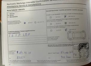 HYUNDAI Kona 1.6 GDi Hybrid Amplia