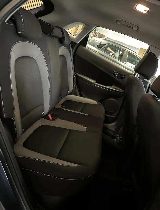 HYUNDAI Kona 1.6 GDi Hybrid Amplia