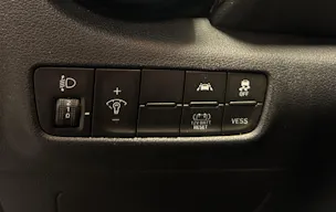 HYUNDAI Kona 1.6 GDi Hybrid Amplia