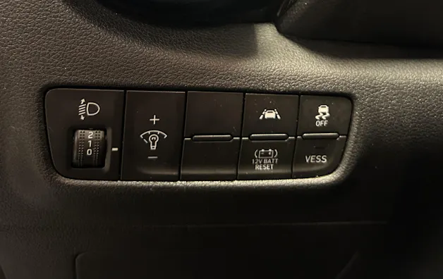 HYUNDAI Kona 1.6 GDi Hybrid Amplia