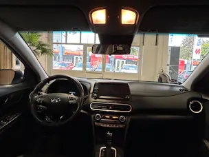 HYUNDAI Kona 1.6 GDi Hybrid Amplia