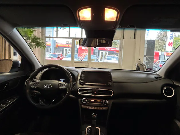 HYUNDAI Kona 1.6 GDi Hybrid Amplia