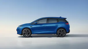 BYD Dolphin G DM-i Comfort