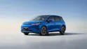 BYD Dolphin G DM-i Comfort