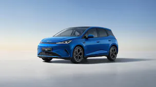 BYD Dolphin G DM-i Comfort