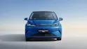 BYD Dolphin G DM-i Comfort