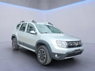 DACIA Duster 1.2 Benzin 4X4 manuell / ab MFK