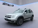 DACIA Duster 1.2 Benzin 4X4 manuell / ab MFK