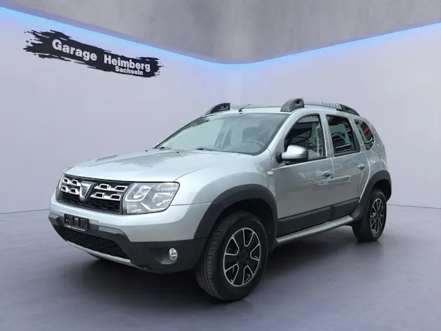 DACIA Duster 1.2 Benzin 4X4 manuell / ab MFK