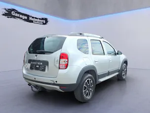 DACIA Duster 1.2 Benzin 4X4 manuell / ab MFK
