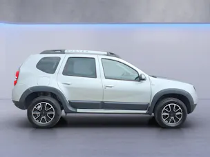 DACIA Duster 1.2 Benzin 4X4 manuell / ab MFK