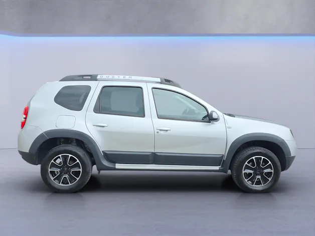 DACIA Duster 1.2 Benzin 4X4 manuell / ab MFK