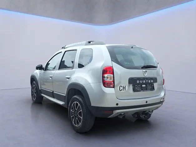 DACIA Duster 1.2 Benzin 4X4 manuell / ab MFK