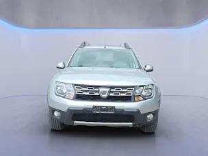 DACIA Duster 1.2 Benzin 4X4 manuell / ab MFK