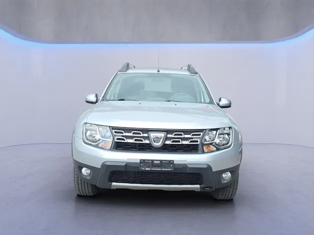 DACIA Duster 1.2 Benzin 4X4 manuell / ab MFK