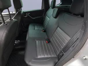 DACIA Duster 1.2 Benzin 4X4 manuell / ab MFK