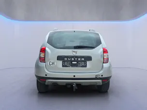 DACIA Duster 1.2 Benzin 4X4 manuell / ab MFK