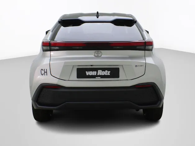 Toyota C-HR 2.0 PHEV Swiss Edition